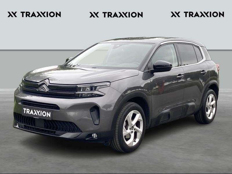 Citroen C5 Aircross 1.5 BlueHdi 130 EAT8 Feel, Auto's, Automaat, 130 pk, 96 kW, Diesel
