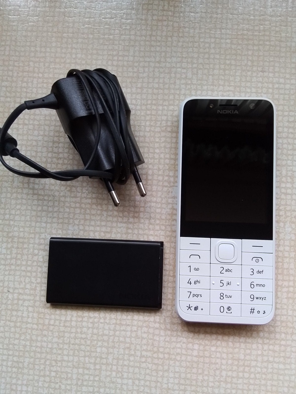 Gsm NOKIA 225 Dual sim. NIEUW, Télécoms, Téléphonie mobile | Sony, Enlèvement