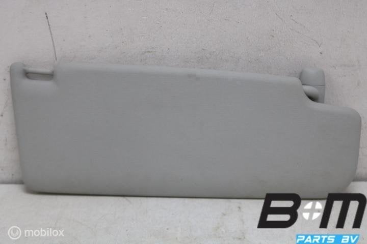 Zonneklep links VW Up! 6RU857551A, Gebruikt