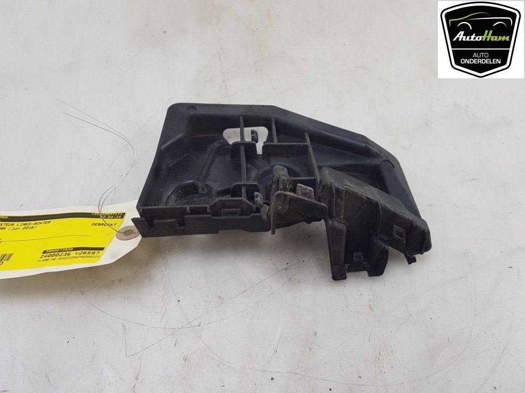 SUPPORT PARE-CHOCS ARRIÈRE GAUCHE Volkswagen Tiguan (AD1), Autos : Pièces & Accessoires, Utilisé, Volkswagen