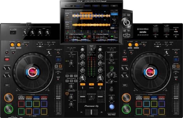 Pioneer DJ XDJ RX3 RX 3 XDJRX3 standalone RB controller, Muziek en Instrumenten, Dj-sets en Draaitafels, Zo goed als nieuw, Dj-set