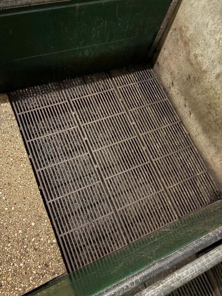 Gietijzer voor biggen [487], Dieren en Toebehoren