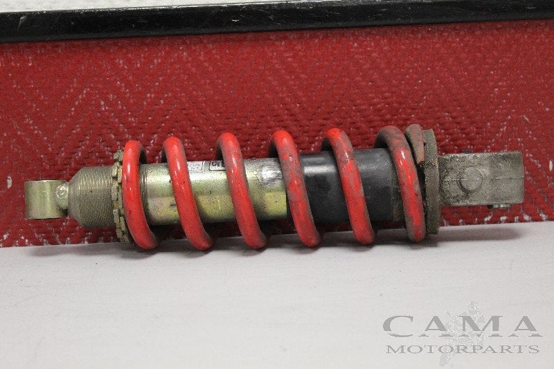 SCHOKBREKER ACHTER Honda, Dhr. S. di Majo, Gebruikt, Info@cama-motorparts.nl, P.J. Troelstraweg 8 8
3144 CX  MAASSLUIS, NL
