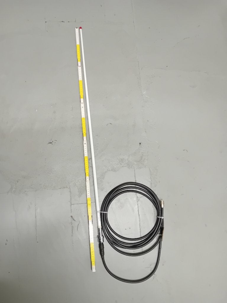 VHF antenne, Ophalen, Zo goed als nieuw, Onderhoud en Reparatie