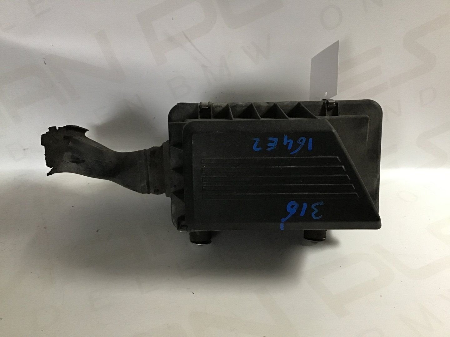 Luchtfilterhuis 164E2 BMW E36 316i 1727684, Autos : Pièces & Accessoires, -, Utilisé, -, -