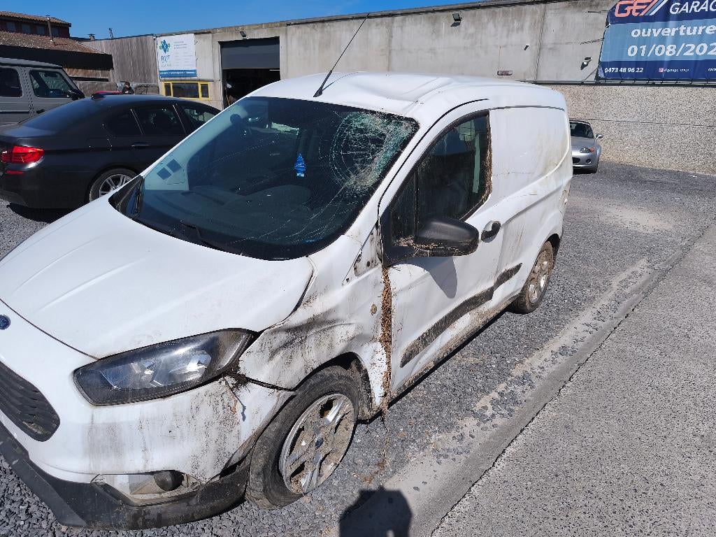ford courrier, Autos, Ford, Autres modèles, Achat, Entreprise, Boîte manuelle