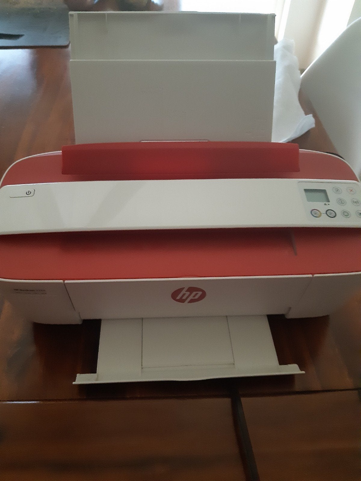 Printer HP Desk Jet 3764, Enlèvement, Imprimante