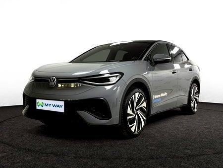 Volkswagen ID.5 Pro Business Premium 77 kWh 210 kW (286 pk), Autos, Volkswagen, Achat, ID.5, Automatique, https://public.car-pass.be/vhr/68a3f0d5-c2bd-4d27-841f-636a5c90d242