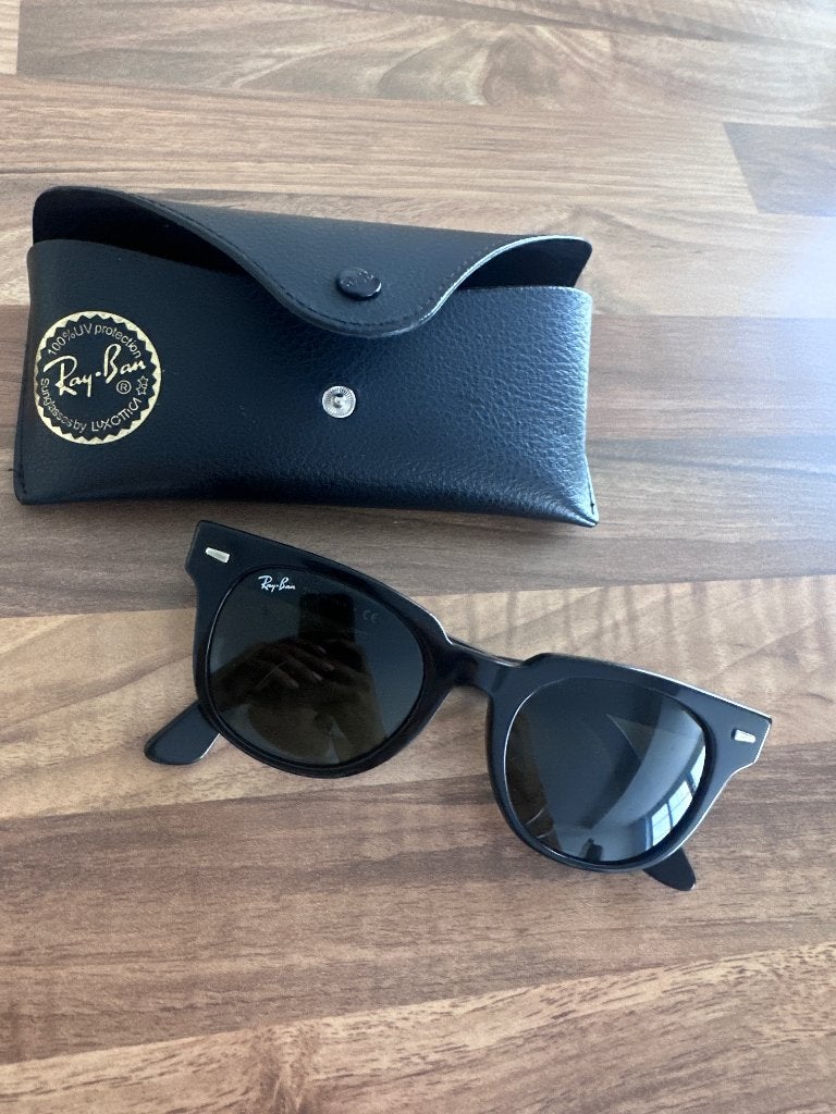 Lunettes de soleil, Neuf, Enlèvement, Ray-Ban, Lunettes de soleil