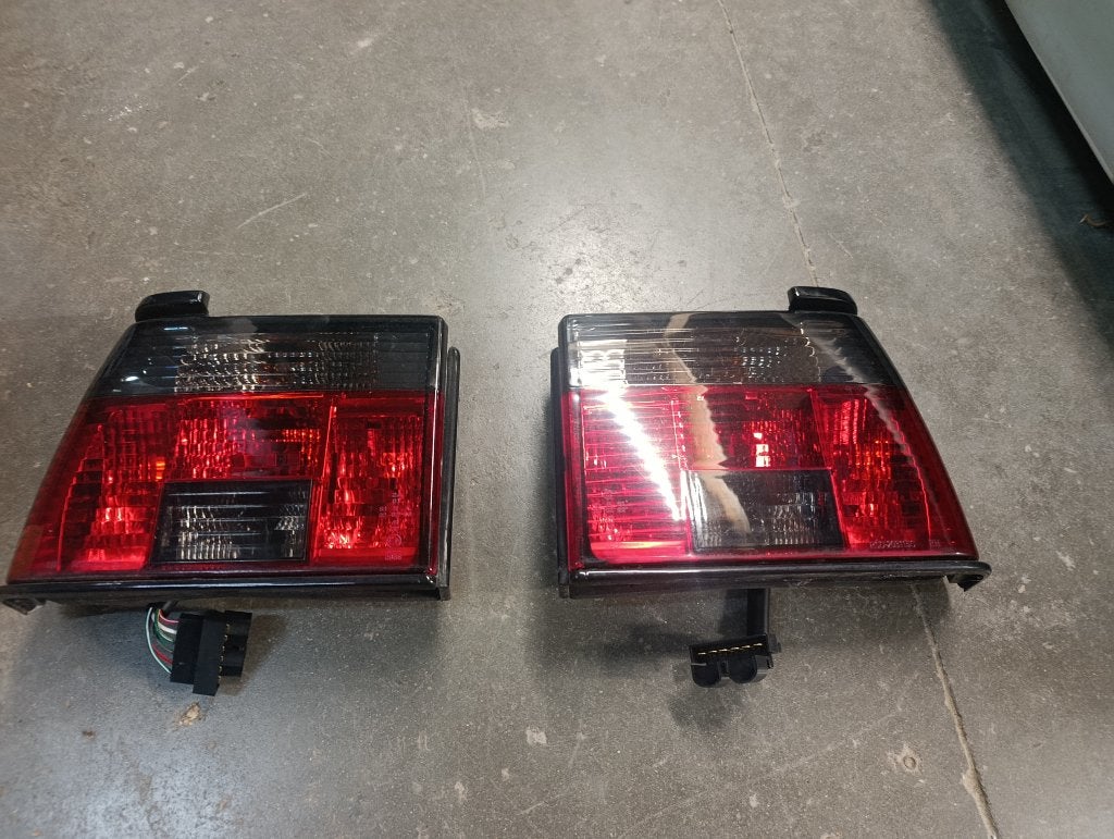 vw jetta2 achterlichten, Ophalen, Nieuw, Volkswagen