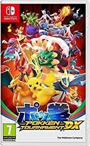 pokemon tournament jeu nintendo switch, Enlèvement ou Envoi, Comme neuf