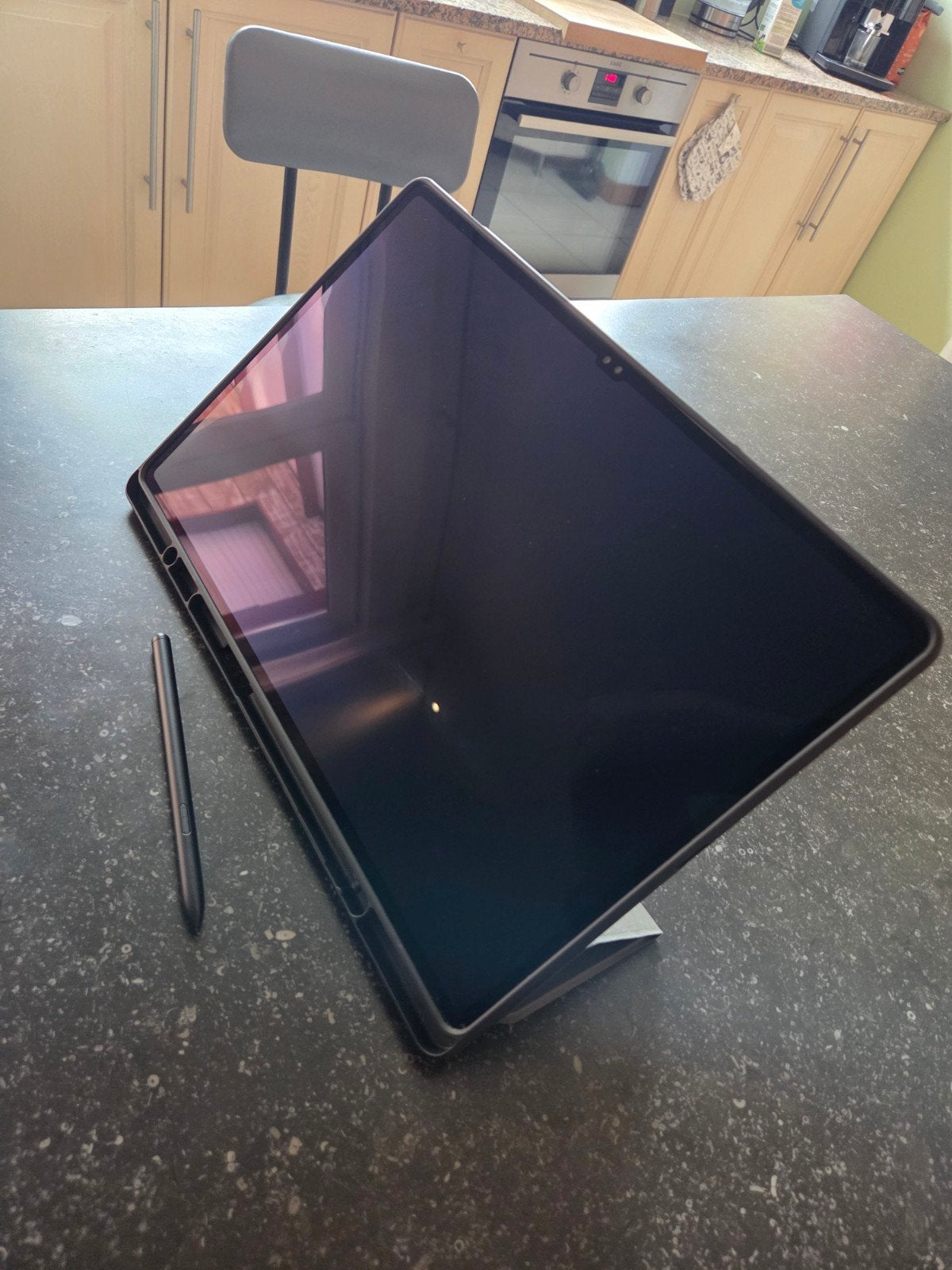 Samsung Galaxy Tab s10 ultra 256go, Galaxy Tab, Enlèvement, Samsung, Mémoire extensible