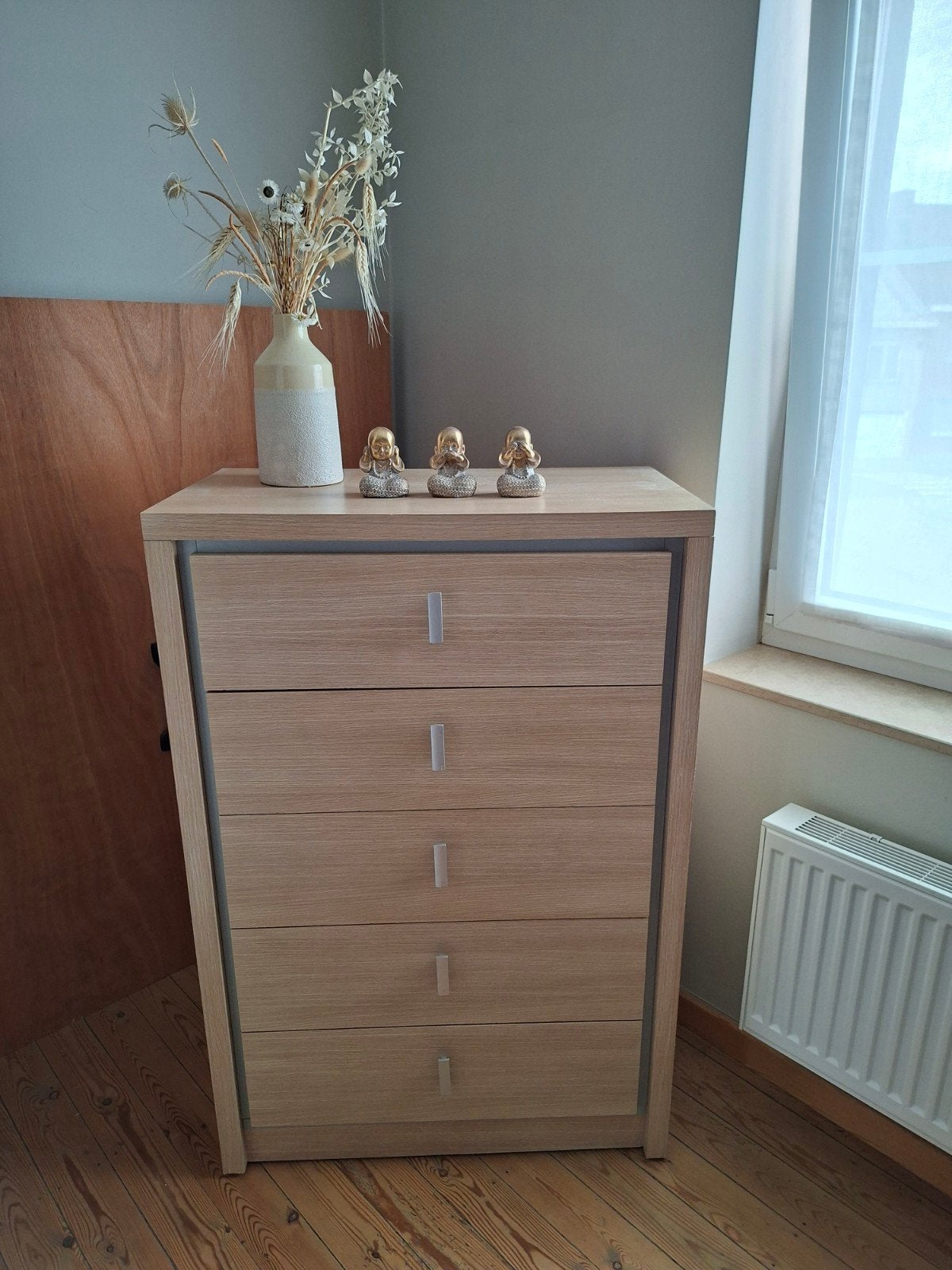 Ladenkast te koop, Huis en Inrichting, Kasten | Ladekasten, Ophalen