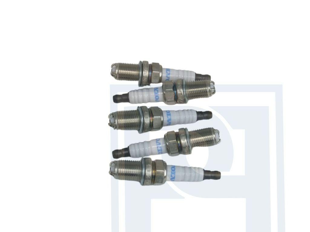 Volvo Bougieset 850+S70+V70 V70N S60 +C70+S80 excl. turbo.B5, Enlèvement ou Envoi, Neuf, Volvo