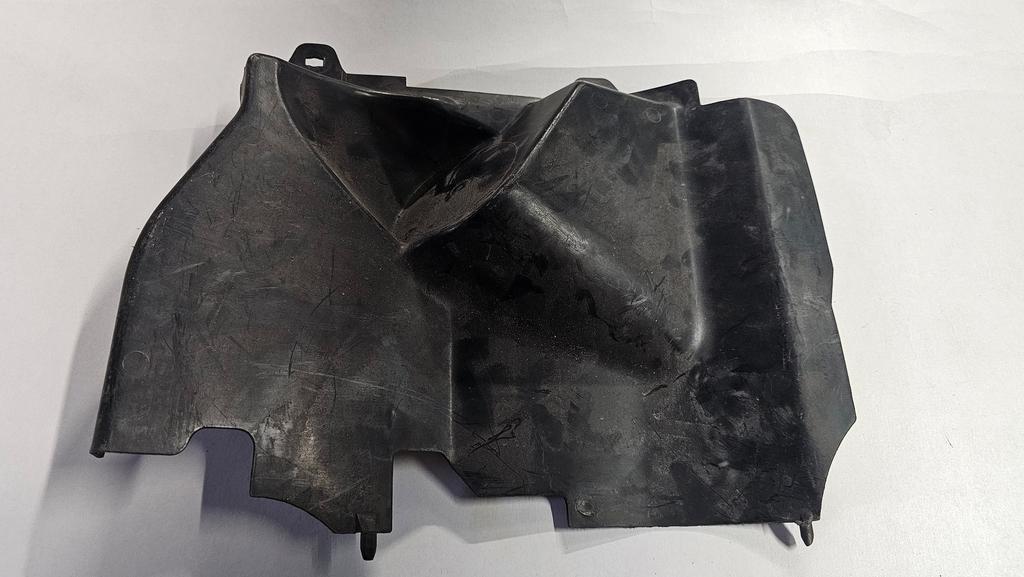 Afdekkap afdekking rechts koplamp BMW 3 serie E30 5171196525, Auto-onderdelen, Gebruikt, -, Ophalen of Verzenden, -