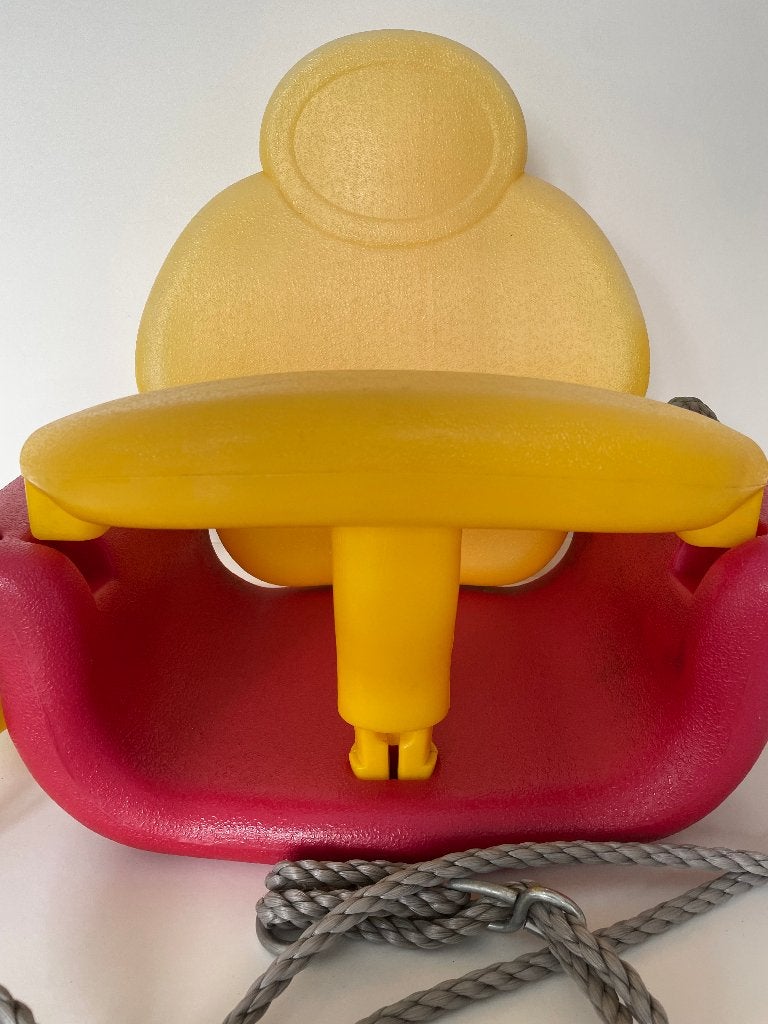 Modèle de croissance de balançoire de jardin pour bébés, Enlèvement, Utilisé, Balançoire