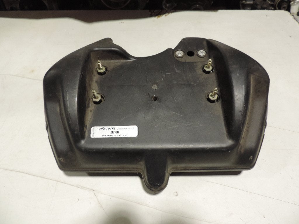 mv agusta 750 f4, Motoren, Ophalen of Verzenden, Gebruikt
