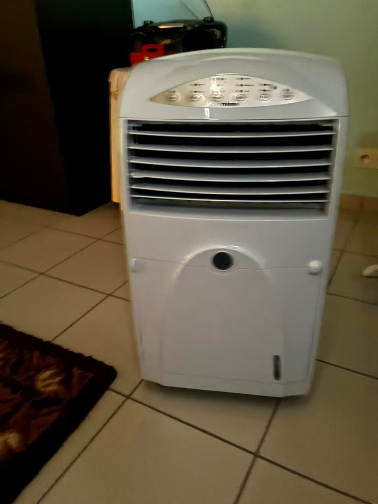 Air cooler, Elektronische apparatuur, Ophalen, Zo goed als nieuw