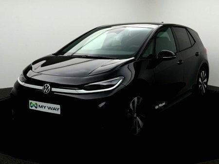 Volkswagen ID.3 Neo 58 kWh Corporate *DEMO*, Autos, Achat, ID.3, Automatique, https://public.car-pass.be/vhr/b85f09f1-e5e8-4b6f-a325-0e44473b7ffc