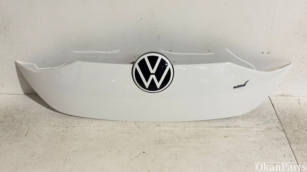 Volkswagen ID.Buzz Grille Motorkap 1T3823029A, Info@fabrikant.eu, Fabrikant BV, Gebruikt, Fabrikantstraat 1
1000 AA  Amsterdam, NL