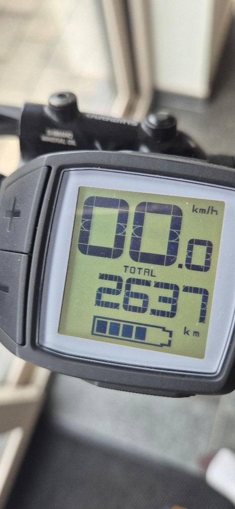cube reaction, Ophalen, Zo goed als nieuw, 50 km per accu of meer, Cube
