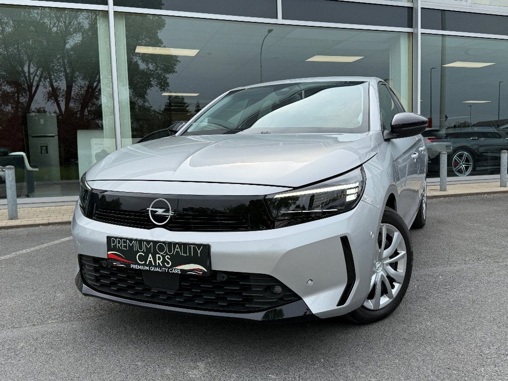 CARPLAY / CAMERA/ AIRCO / CRUISECONTROL /, Stof, 1199 cc, Bedrijf, 5 deurs
