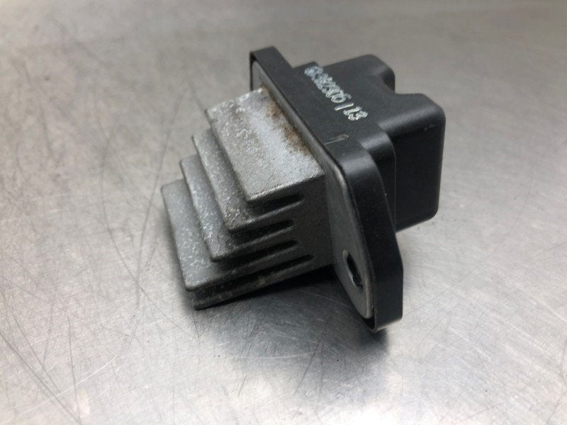 RESISTANCE CHAUFFE Honda Civic (FK / FN) (|3G70064752|), Utilisé, Honda