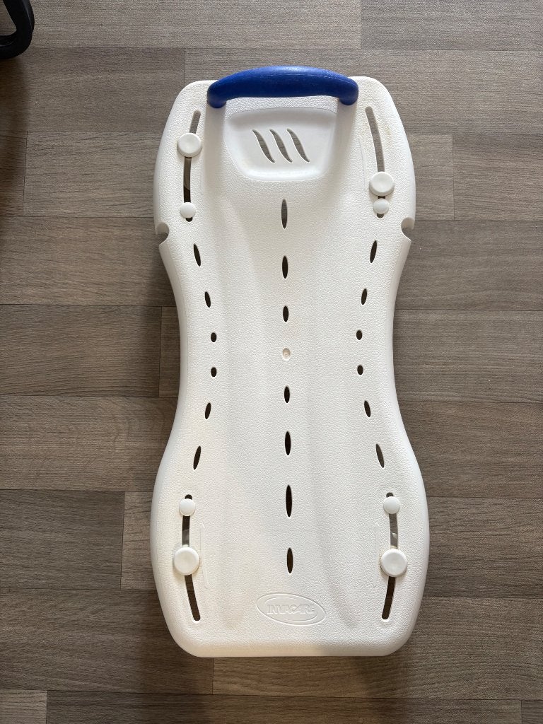 Assise de douche, Enlèvement, Comme neuf