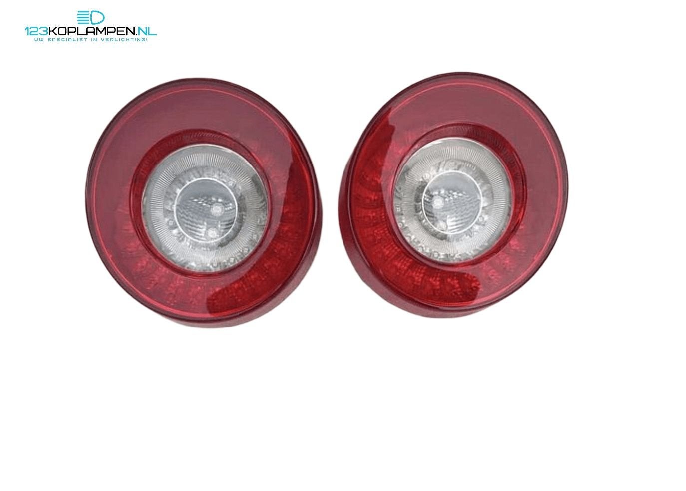 Ferrari F12 Berlinetta F152 achterlichten achterlicht, Autos : Pièces & Accessoires, -, Ferrari, Utilisé, -