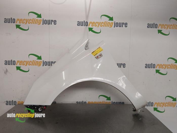 Aile avant gauche d'un Opel Corsa, -, -, Opel, 3 mois de garantie