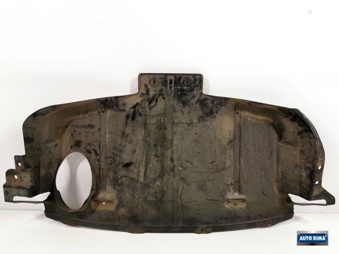 Diffuser achterbumper van een Volvo C30, Gebruikt, -, -, Ophalen of Verzenden