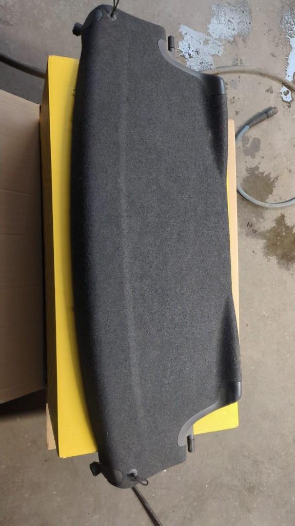 Plage arrière pour Mini cabrio R52, Auto-onderdelen, Interieur en Bekleding, Mini, Gebruikt, Ophalen of Verzenden