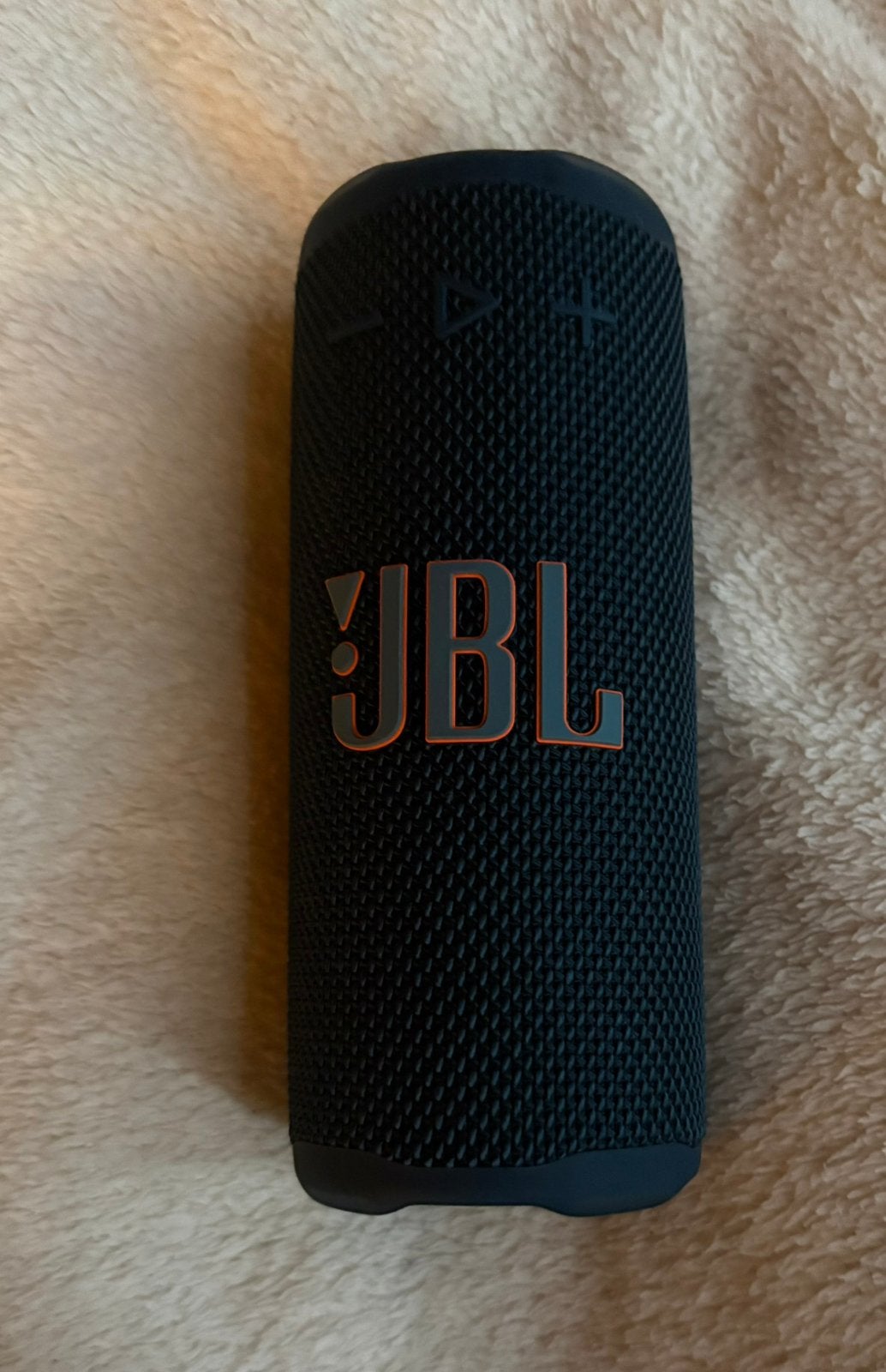 JBL Grip – Blauw – Zo goed als nieuw!, Ophalen of Verzenden, Zo goed als nieuw, JBL