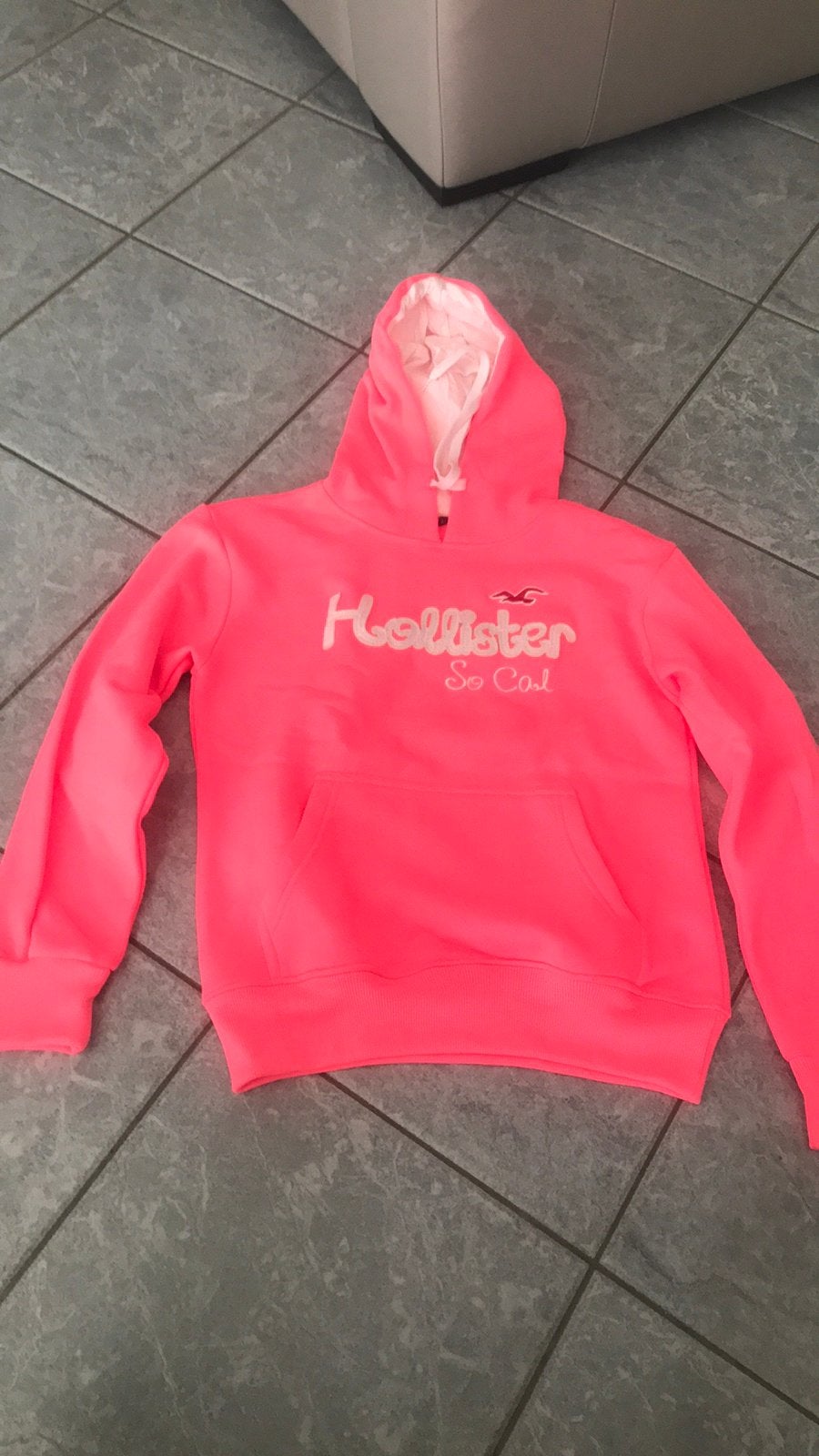 Hoodie sweater maat L, Kleding | Dames, Truien en Vesten, Ophalen of Verzenden, Zo goed als nieuw, Maat 42/44 (L)