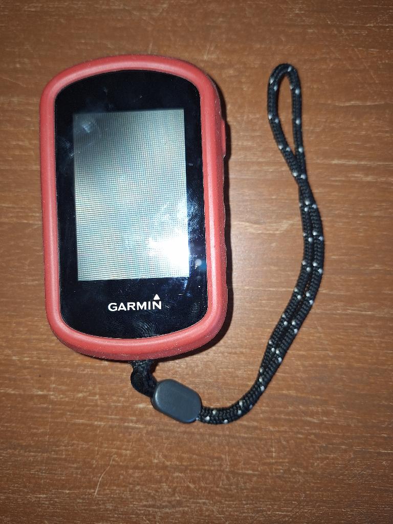 Garmin eTrex Touch 35 Handheld GPS, Ophalen, Zo goed als nieuw, Navigatie of Gps