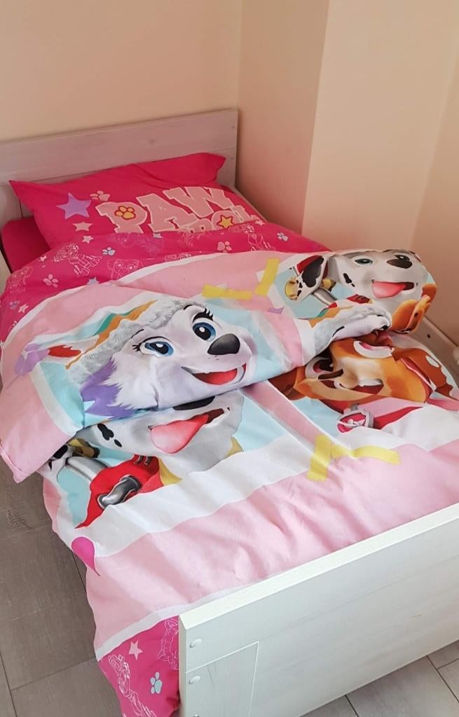 Chambre enfant évolutive, Ophalen, Zo goed als nieuw, Jongetje of Meisje