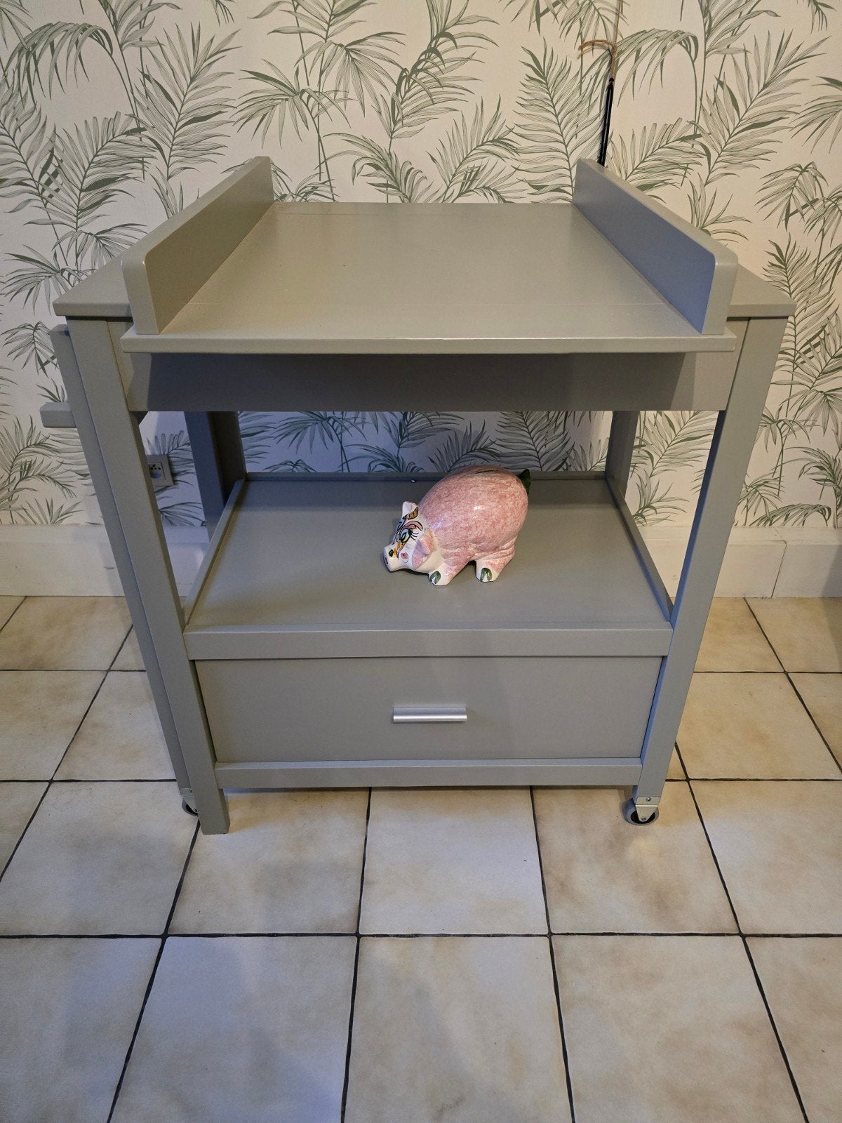 table à langer, Enfants & Bébés, Enlèvement, Baignoire