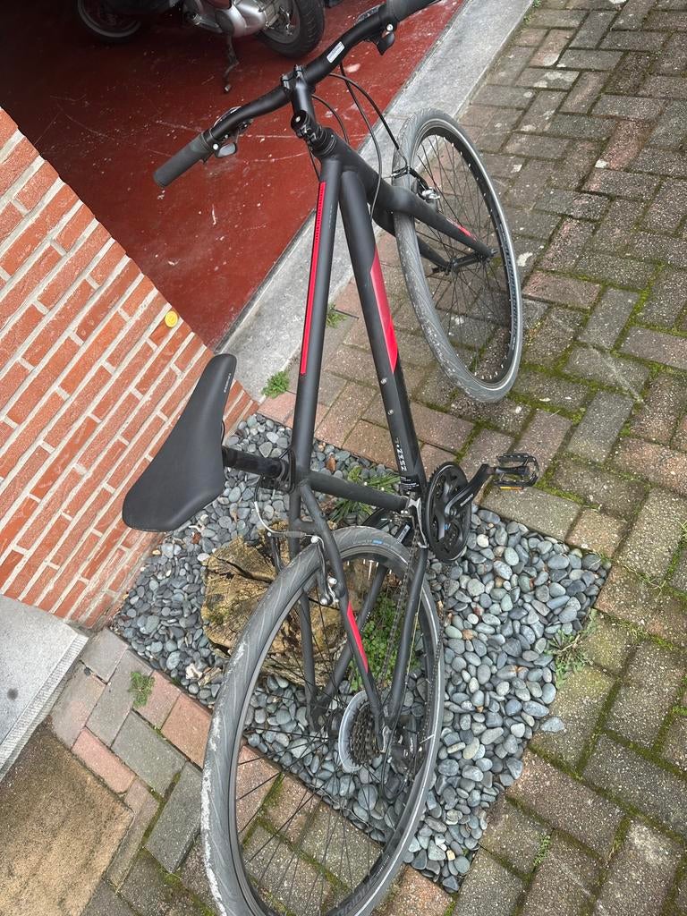 Citybike - Geen 100Km mee gereden, Fietsen en Brommers, Ophalen, Zo goed als nieuw