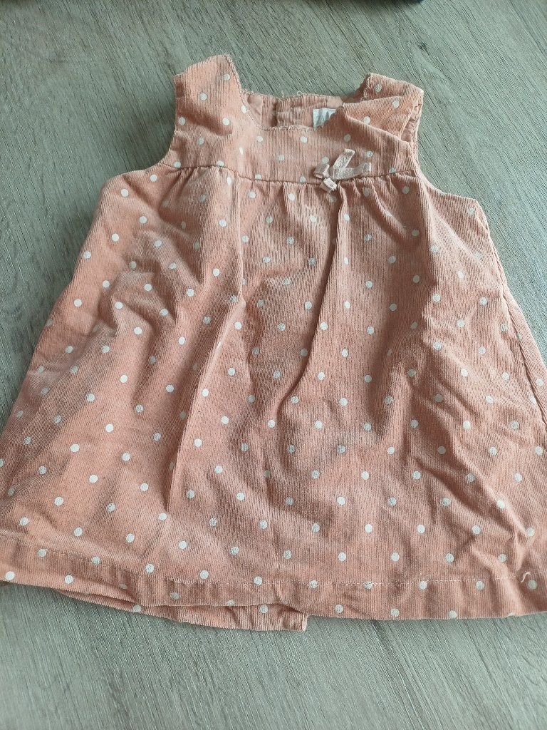 Babykleertjes, Enfants & Bébés, Vêtements de bébé | Taille 50, Enlèvement ou Envoi, Comme neuf, Fille, Autres types
