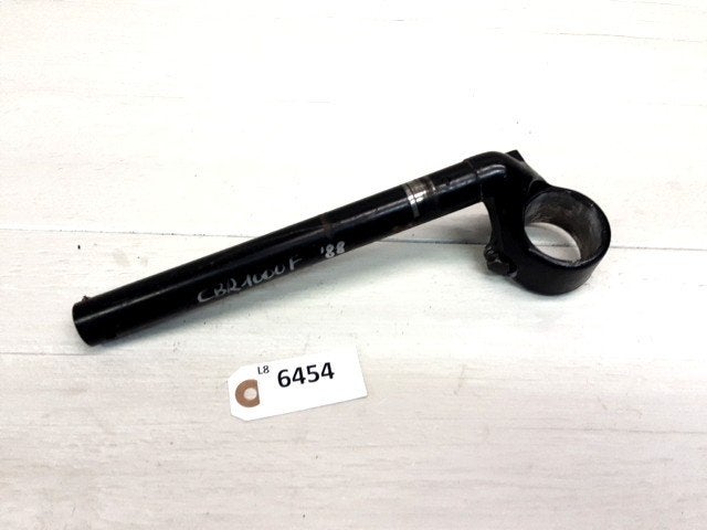 CBR1000F 1987 - 1988 Honda Clipon D1-49857