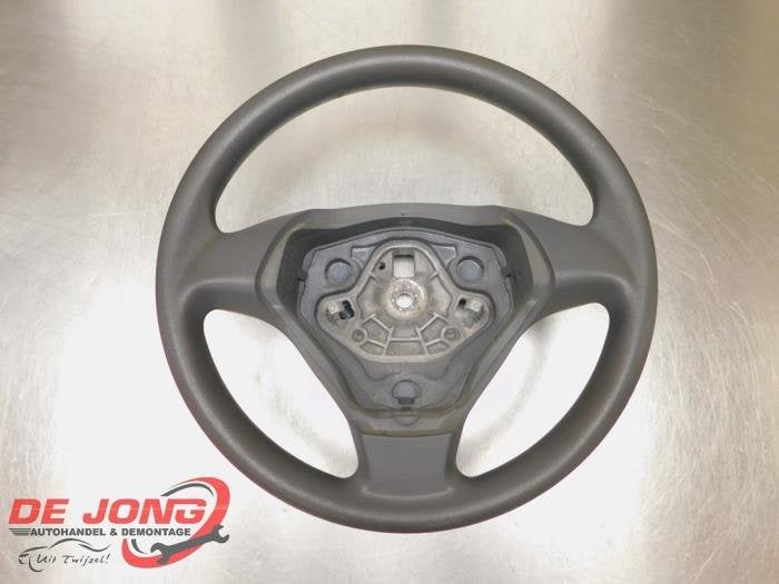Volant d'un Citroen Nemo, -, 3 mois de garantie, Utilisé, -
