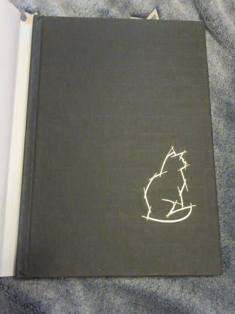 Boek : De wondere wereld der katten  - Artis Historia, Enlèvement ou Envoi, Chats, ARTIS HISTORIA, Utilisé