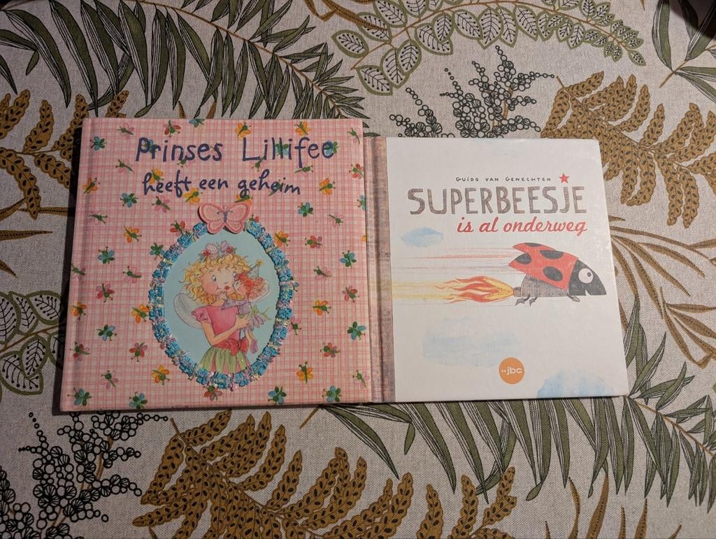 Gratis 2 leesboekjes, Boeken, Ophalen