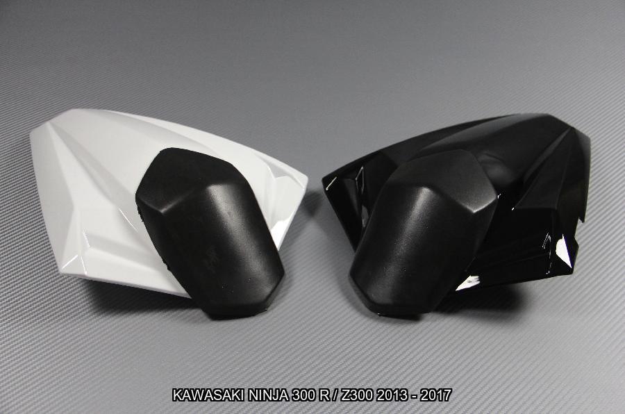 Capot de Selle AVDB pour KAWASAKI NINJA 300 R Z300 2013 2017, Enlèvement ou Envoi, Neuf
