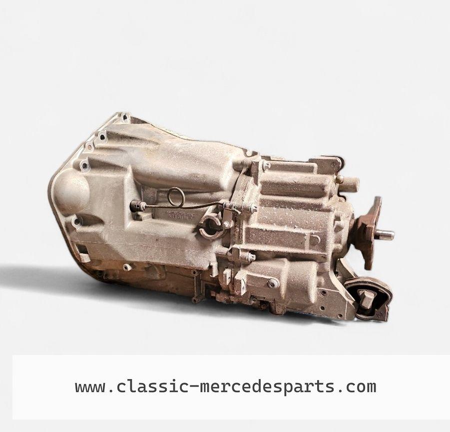 211 260 91 01 Versnellingsbak handgeschakeld Mercedes  w211, Autos : Pièces & Accessoires, Transmission & Accessoires, Utilisé