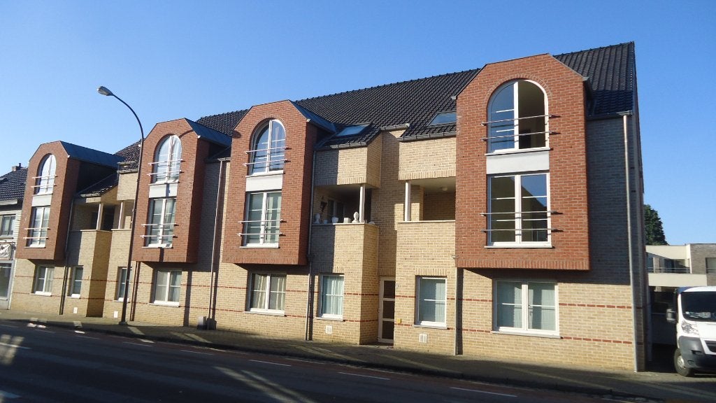 KOERSEL  CENTRUM GELIJKVLOERS APPARTEMENTEN, 50 m² of meer, Provincie Limburg