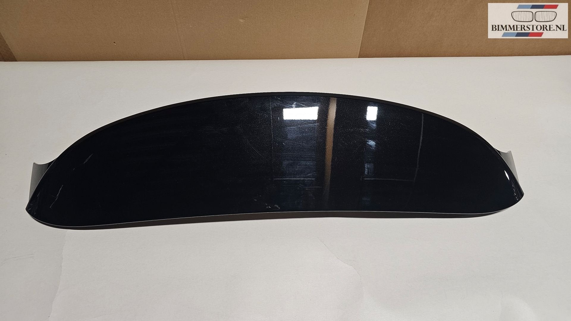 Achterklep spoiler MINI F55 51627328549, Nieuw, Ophalen of Verzenden, Mini, -