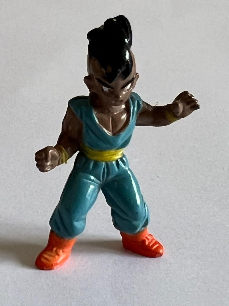 Mini figurine Oob - Dragon Ball GT (1990's), Enlèvement ou Envoi, Comme neuf, Autres types