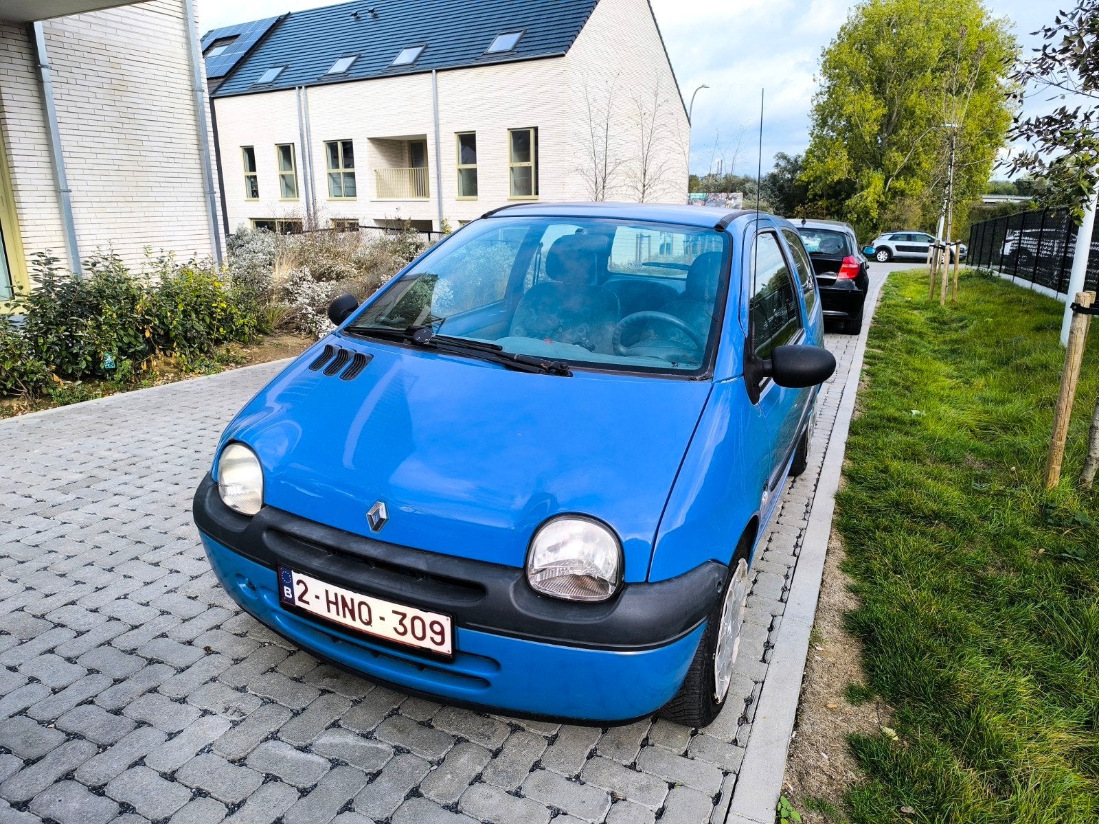 Renault Twingo automatique, Autos, Automatique, Achat, Twingo
