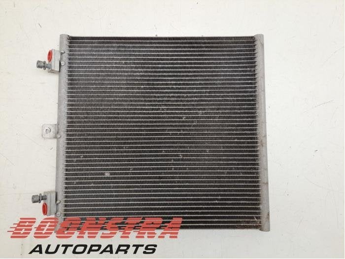 Airco Condensor van een Porsche Boxster, Auto-onderdelen, Overige Auto-onderdelen, Porsche, Gebruikt, 3 maanden garantie, Ophalen of Verzenden